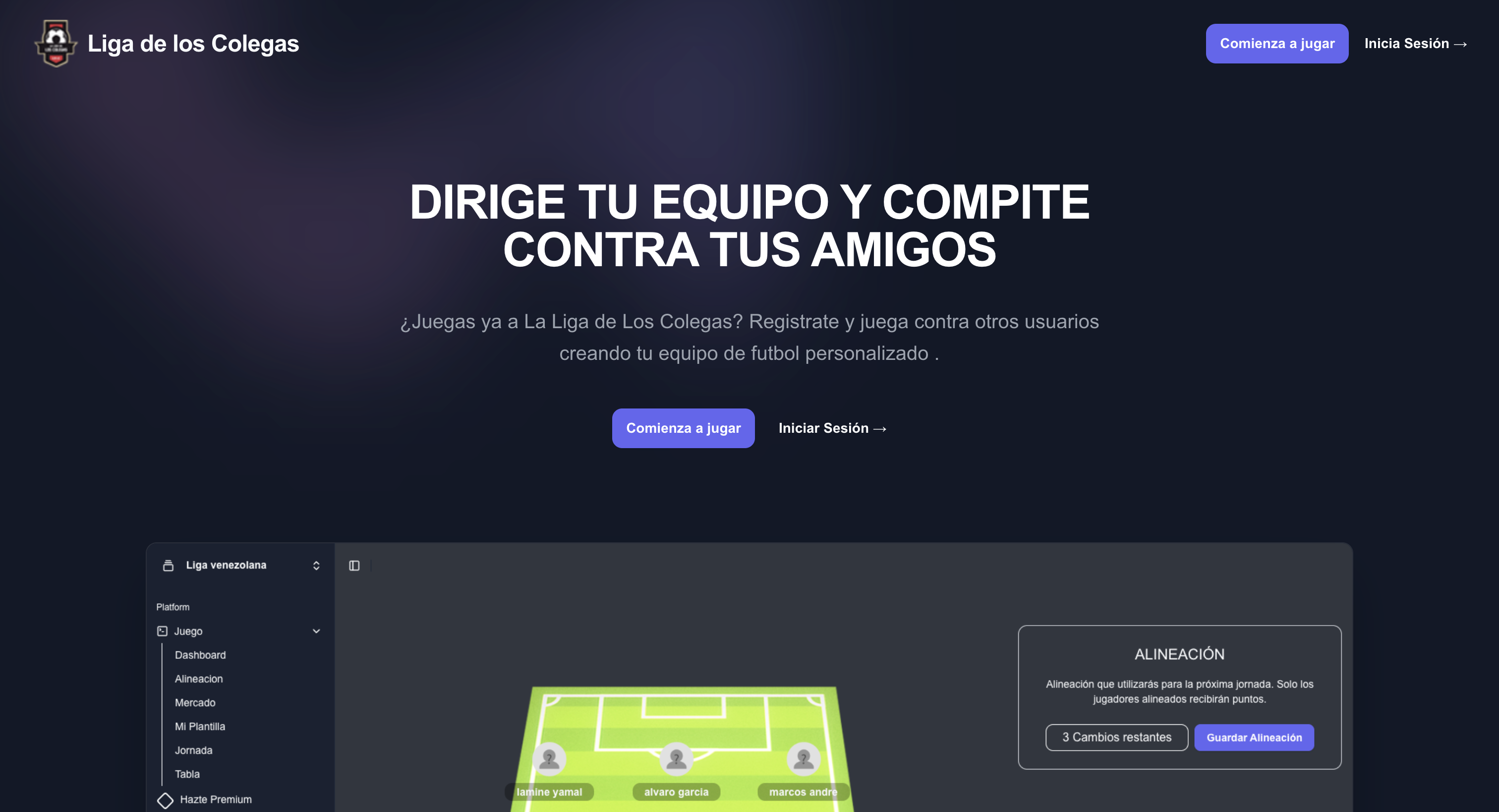 Website Development