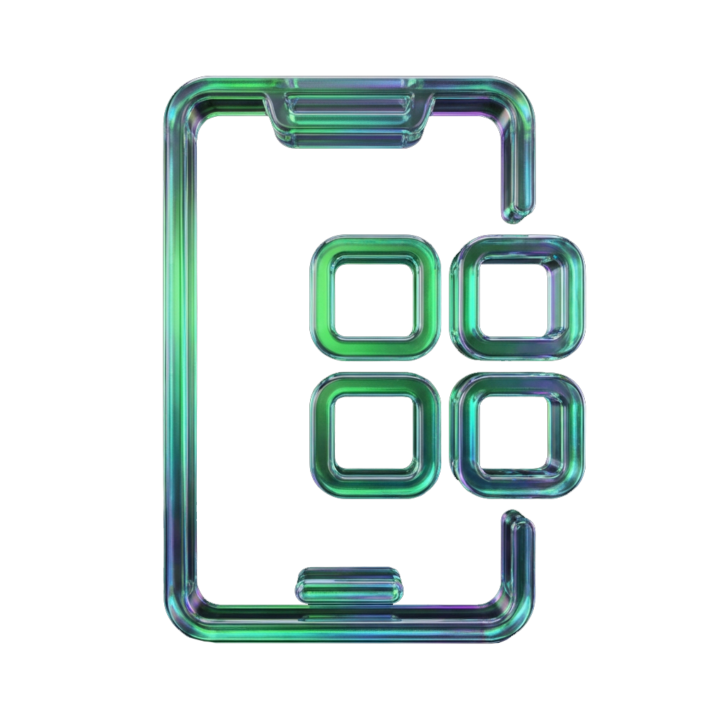 Custom Software Development